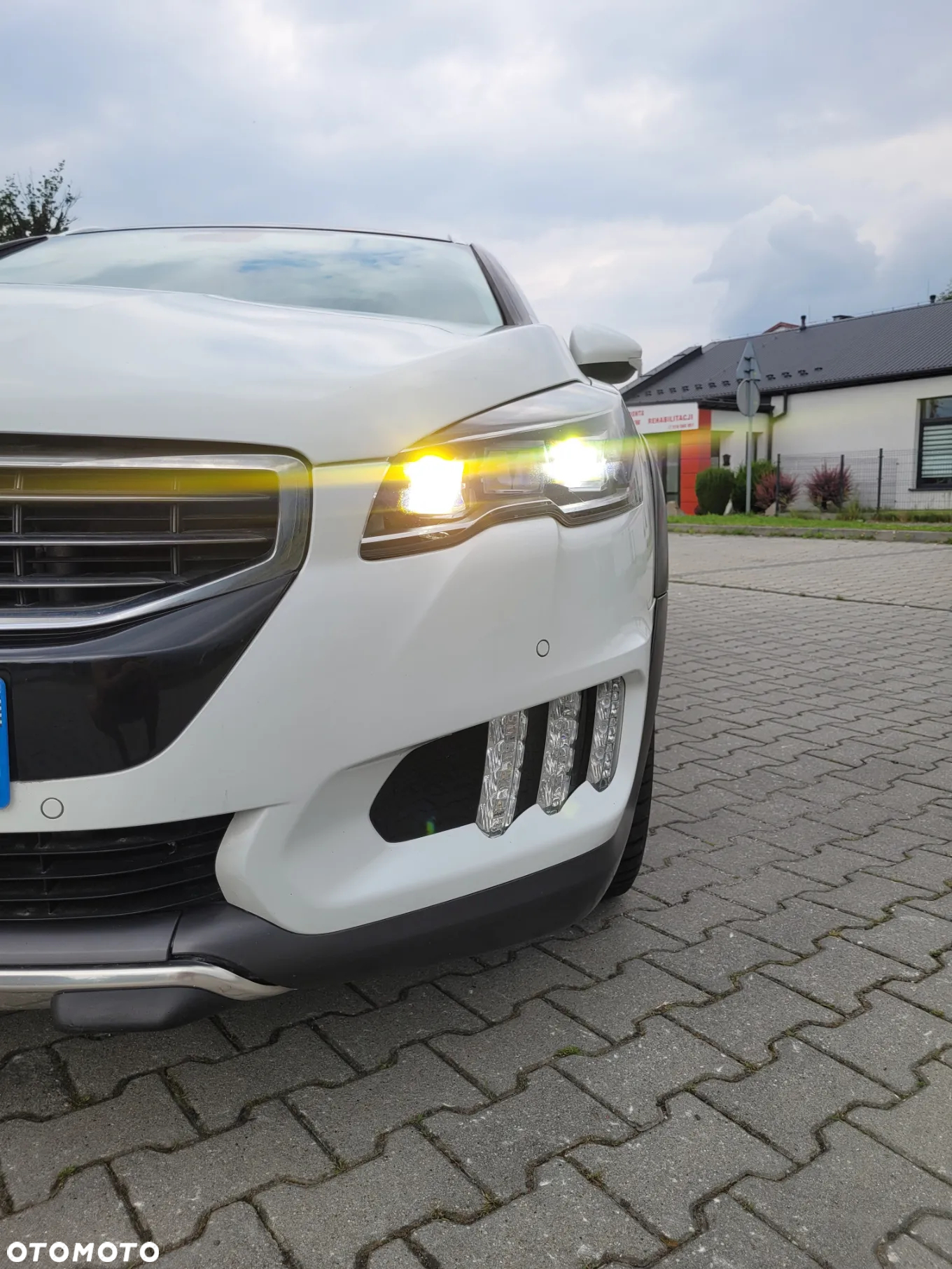 Peugeot 508 RXH Hybrid Business-Line - 18