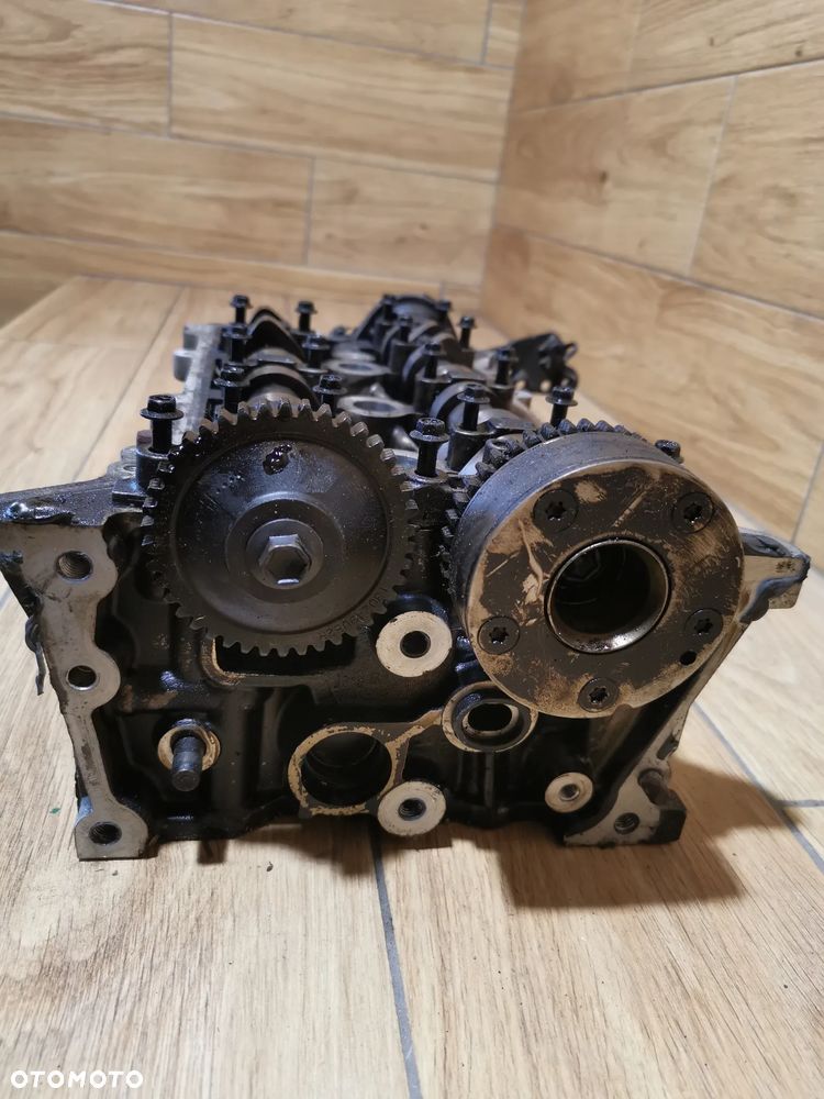 Renault 0.9 TCE Głowica - 6