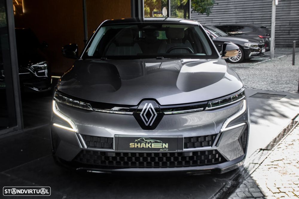 Renault Mégane E-Tech EV60 Equilibre Optimum Charge - 7