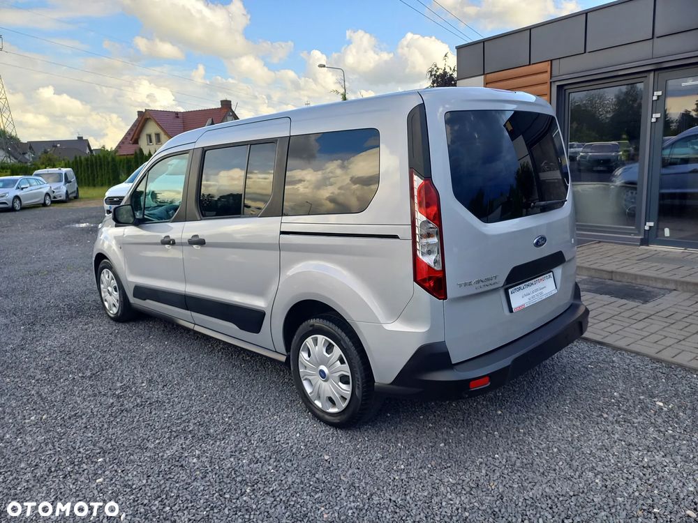Ford Transit Connect Kombi 230 L2 Trend - 5