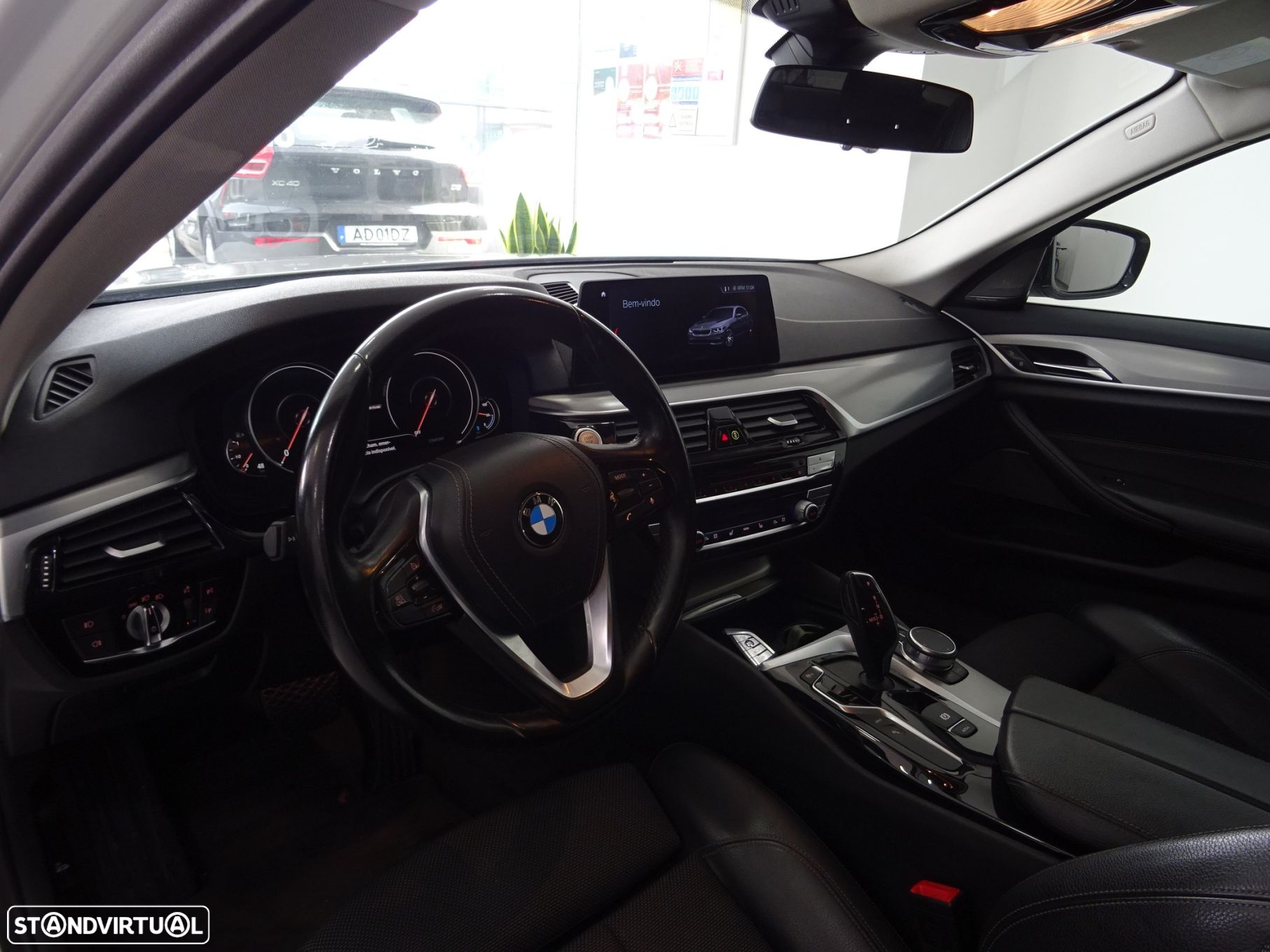 BMW 530 e iPerformance Pack M - 7