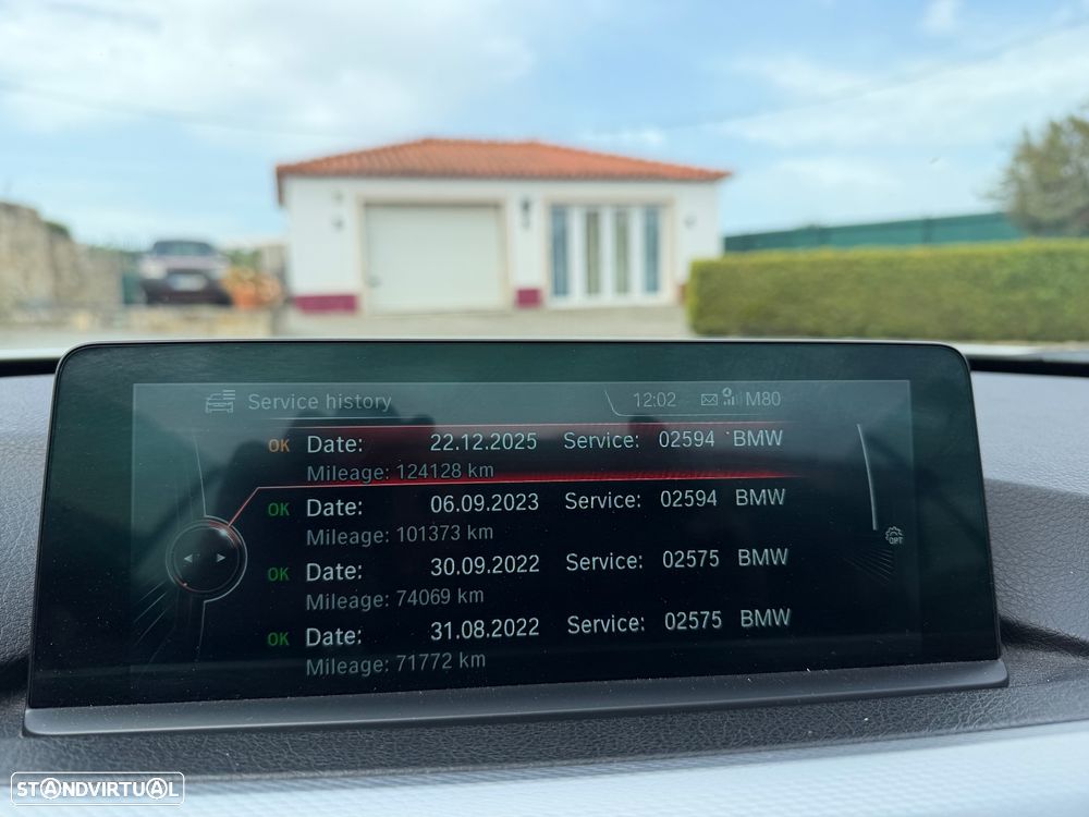 BMW 428 i Pack M Auto - 11