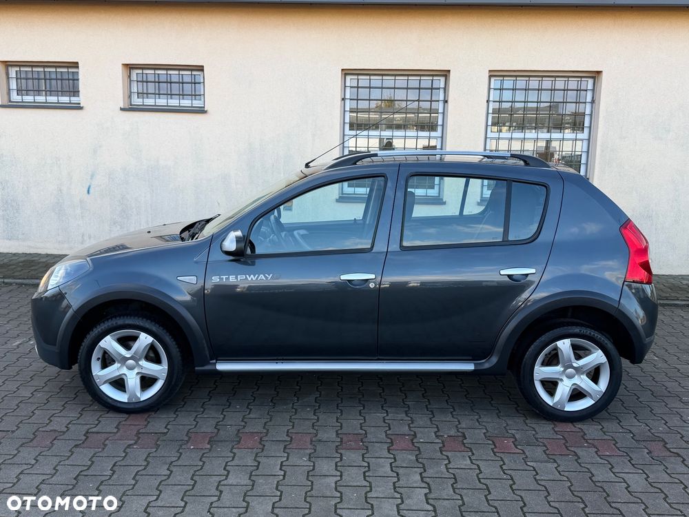Dacia Sandero Stepway - 6