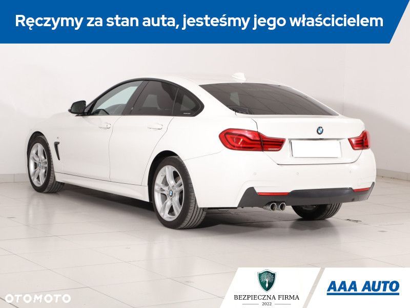 BMW Seria 4 - 5