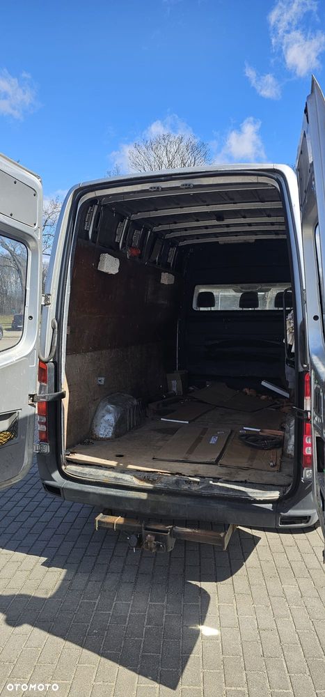 Mercedes-Benz SPRINTER - 6