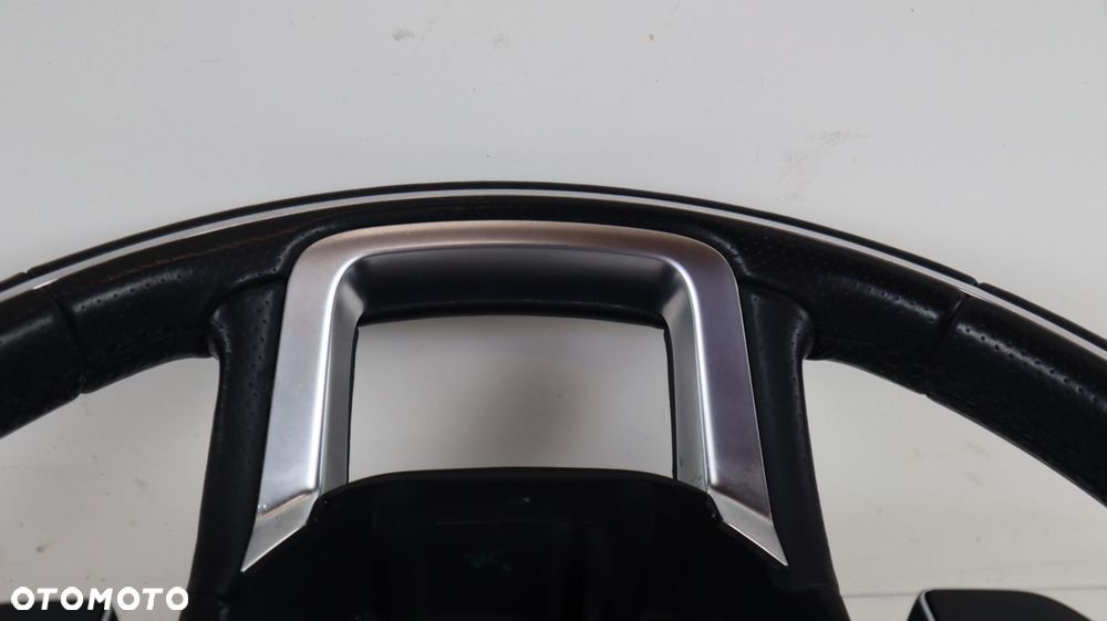 RANGE ROVER VELAR L560 KIEROWNICA WIELOFUNKCYJNA JK62-3F563-ED - 7