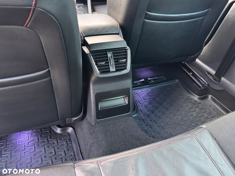 Skoda Octavia 2.0 TDI RS DSG - 36