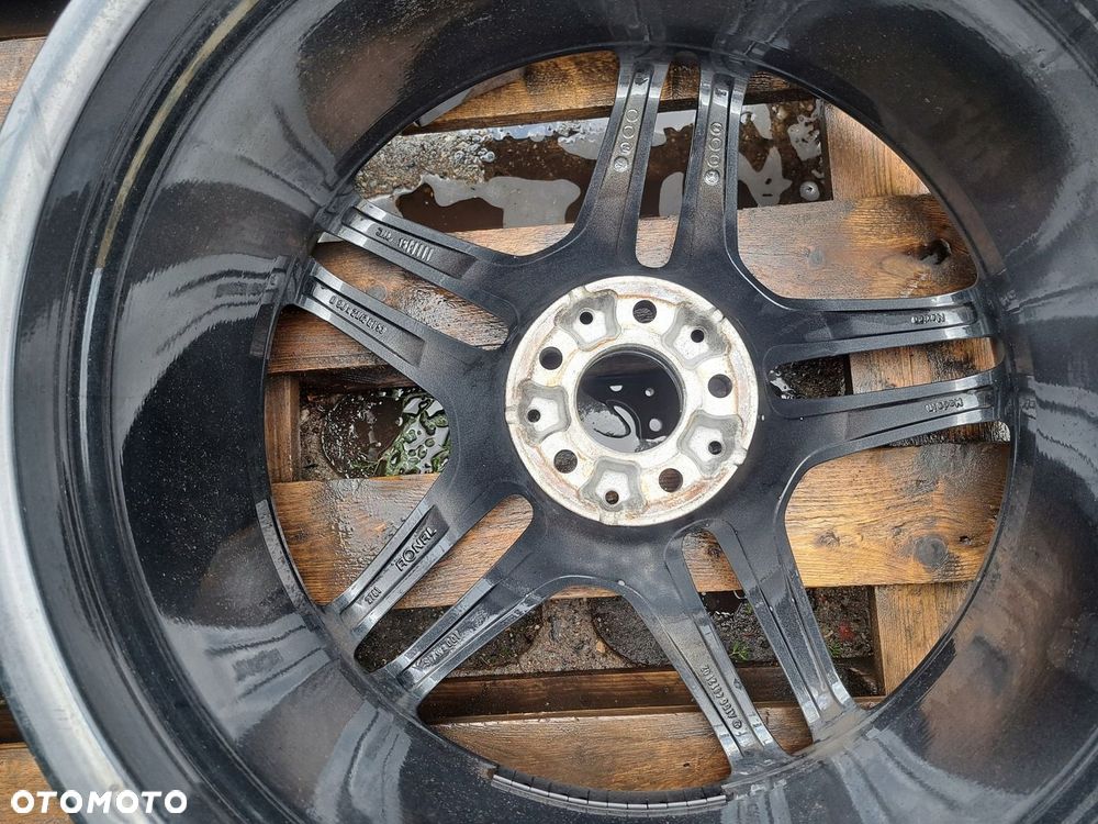Oryg. Mercedes ML GL GLS GLE 166 A166 A1664012102 9j 21 et53 AMG 5609 - 3