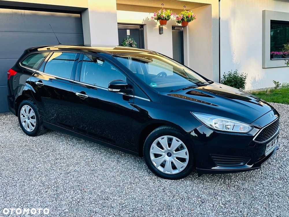 Ford Focus - 4