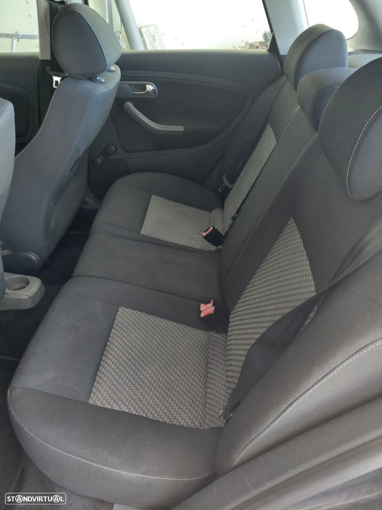 SEAT Ibiza 1.2 12V Fresc Plus - 6