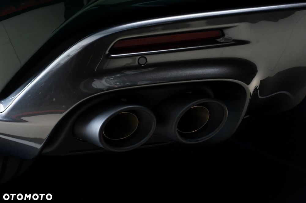 Ferrari Purosangue - 13