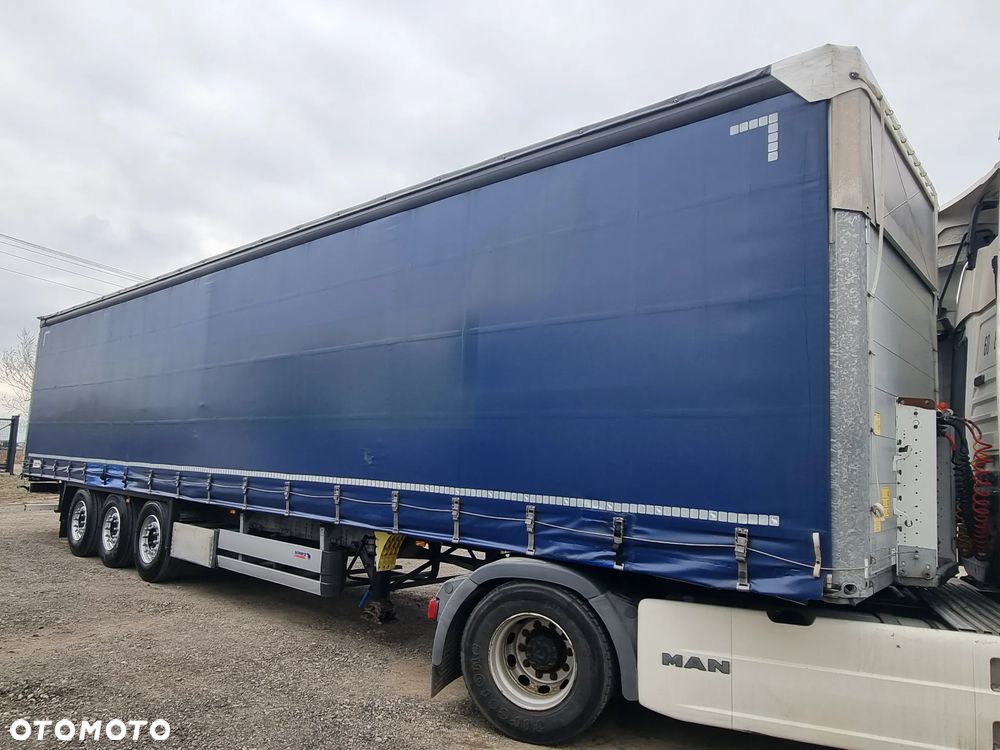 Schmitz Cargobull - 3