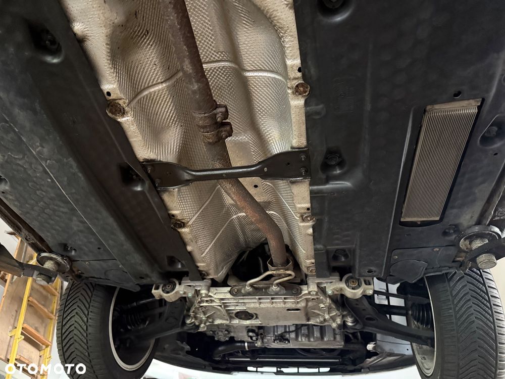 Audi A3 1.9 TDI DPF Attraction - 27