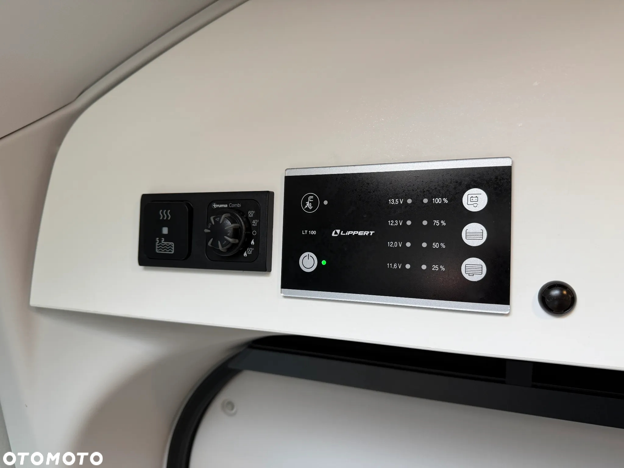 LMC Innovan 590 Active - 25
