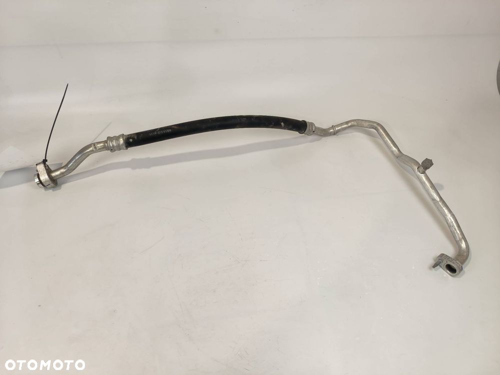 PRZEWÓD KLIMATYZACJI VOLKSWAGEN PASSAT B8 LIFT 5Q0816743D - 2