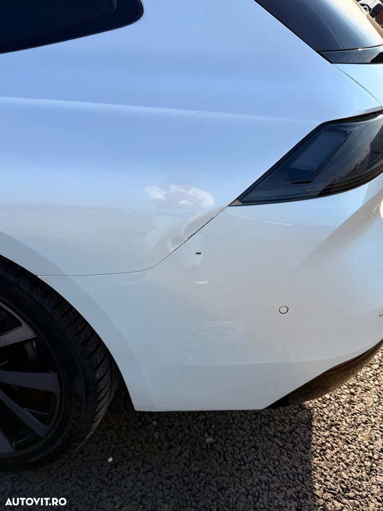 Peugeot 508 2.0 BlueHDI STT GT Line - 11