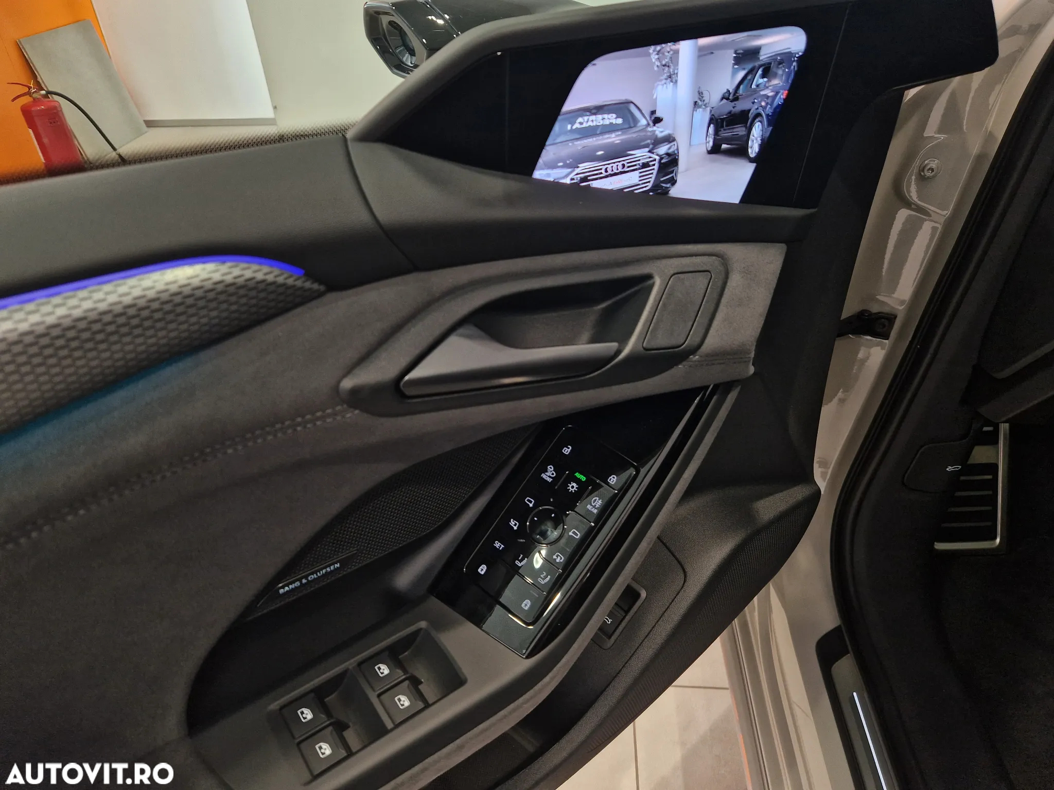 Audi A6 Sportback quattro e-tron 100 kWh - 16