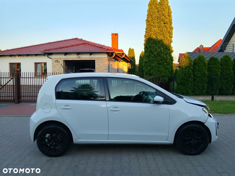 Volkswagen up! e-up Edition - 6