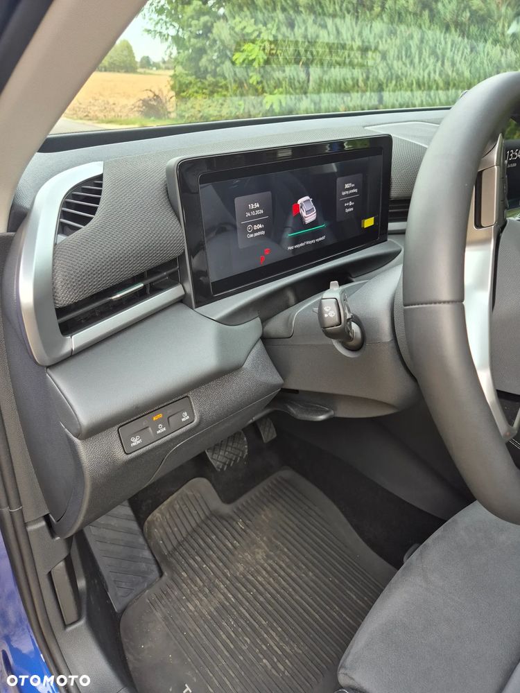 Volkswagen T-Roc 1.5 eTSI Style DSG - 8