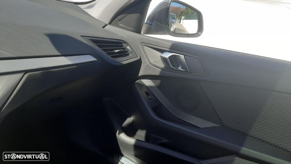 BMW 116 d Advantage - 7