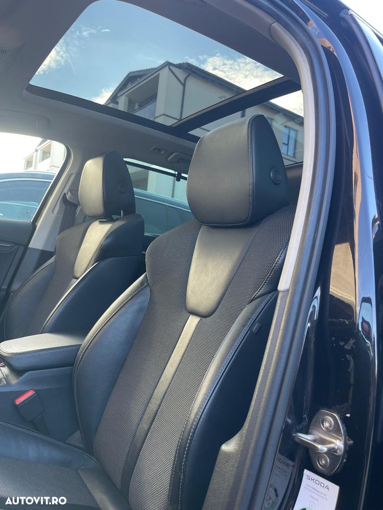 Skoda Octavia 2.0 TDI DSG Ambition - 2