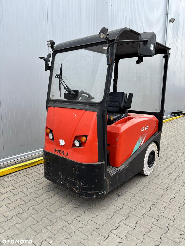 Heli G60 - 1