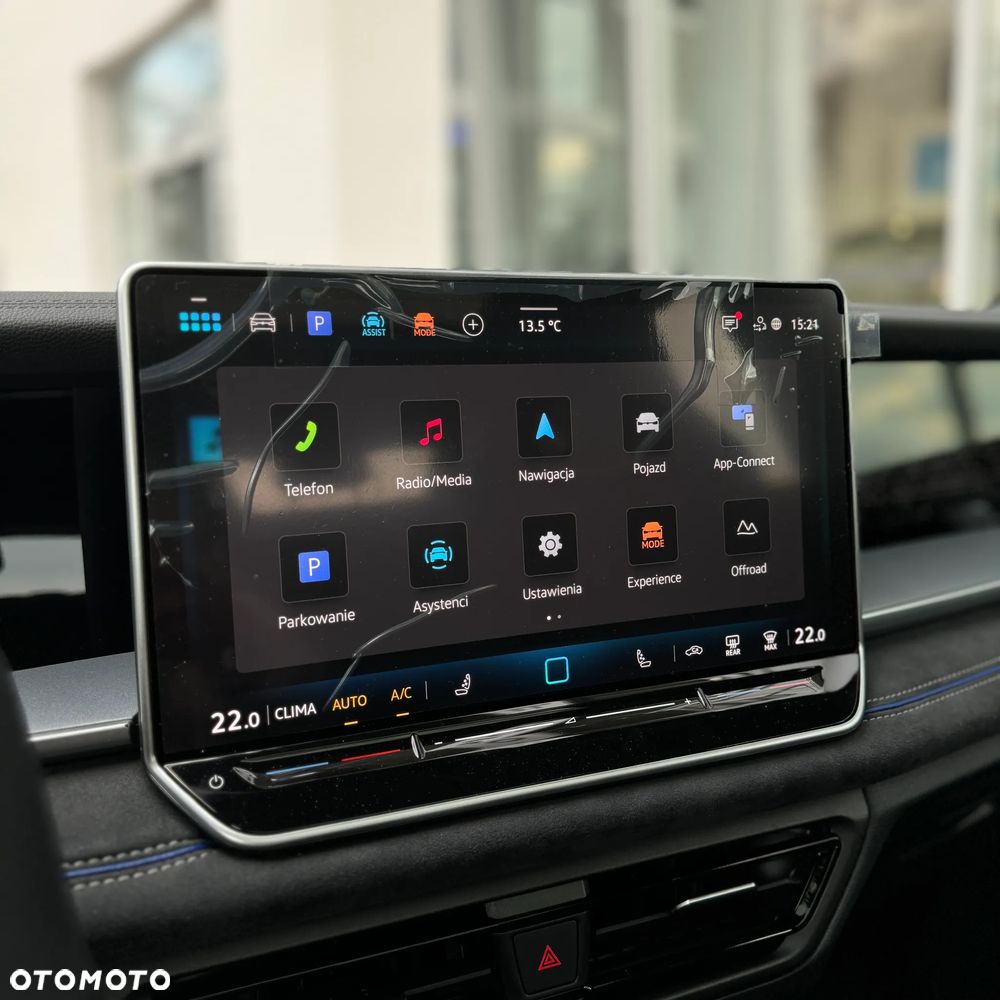 Volkswagen Tayron 2.0 TDI SCR 4Mot R-Line Plus DSG - 18