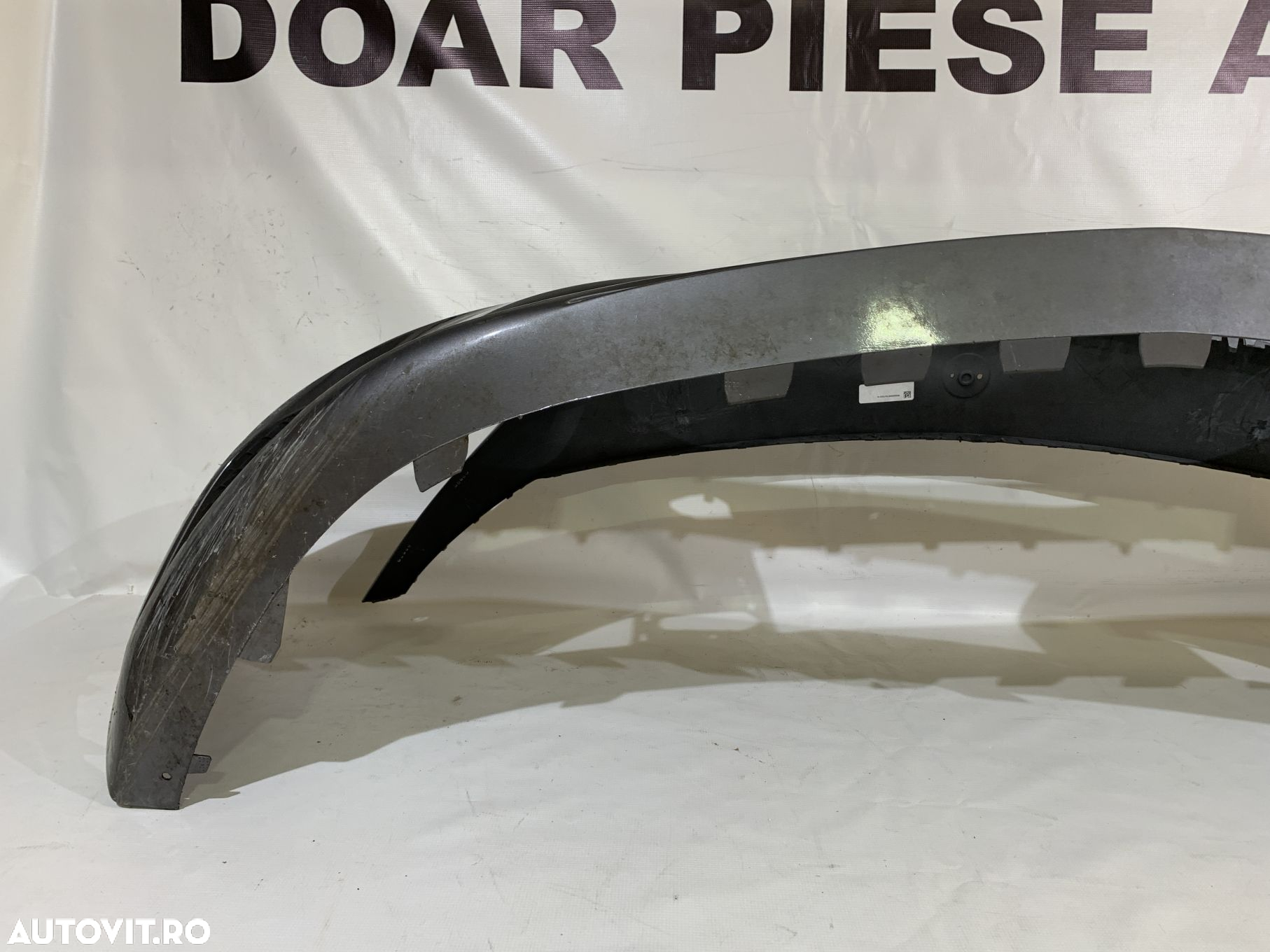 Bara fata Mercedes B-Class W247, 2019, 2020, 2021, 2022, cod origine OE A2478855300. - 21
