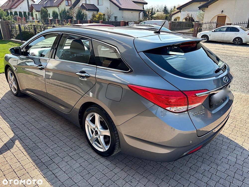 Hyundai i40 1.7 CRDi Premium - 3