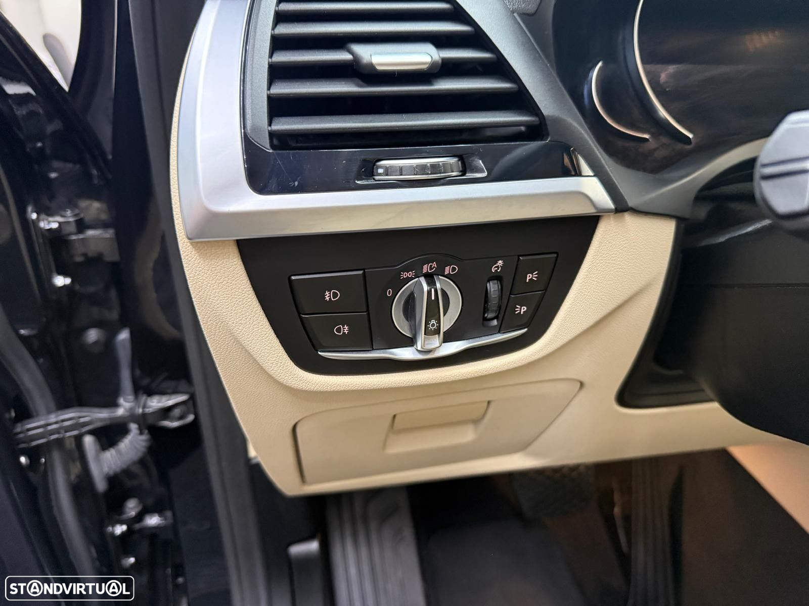 BMW X4 20 d xDrive XLine Auto - 22