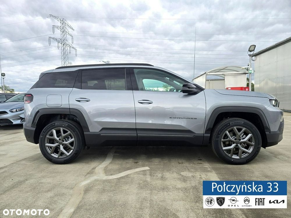Jeep Compass - 6