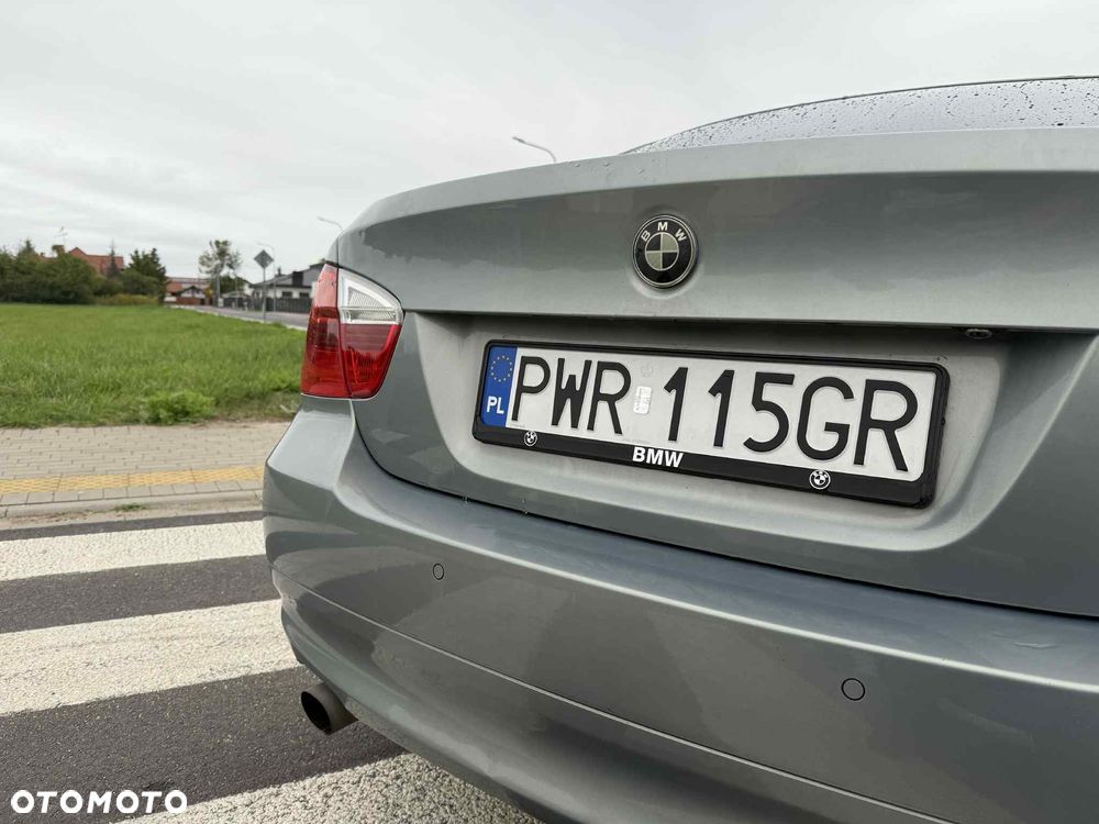 BMW Seria 3 320i - 7