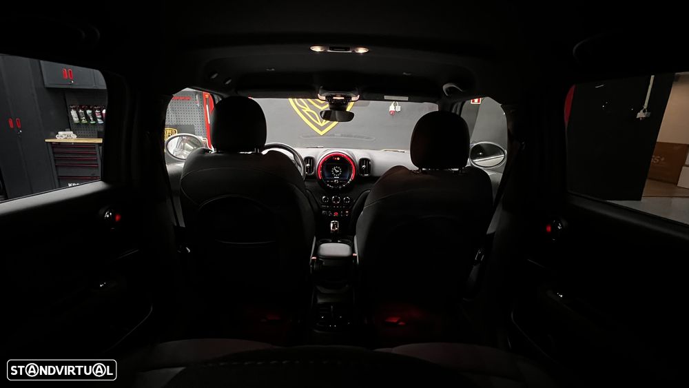 MINI Countryman One D Auto - 47