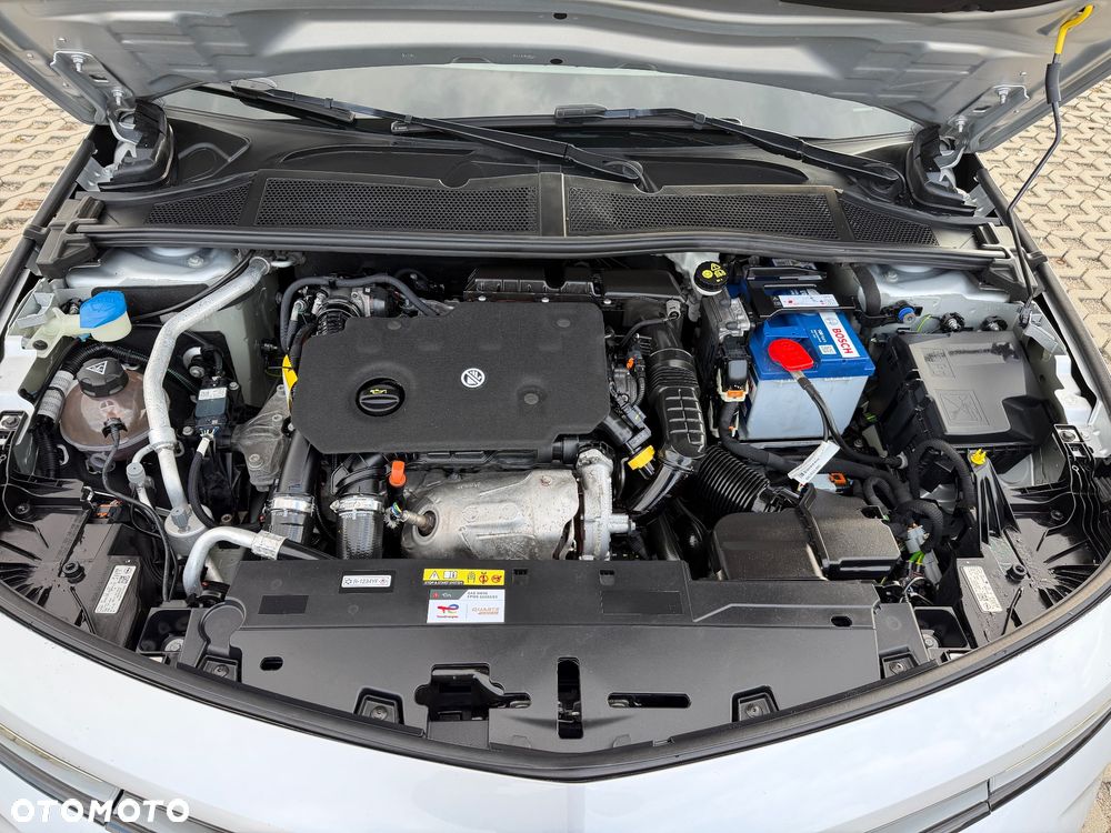 Opel Astra 1.5 CDTI GS Line S&S - 39