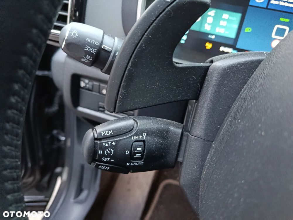 Citroën C5 Aircross 1.6 PHEV Shine EAT8 - 11