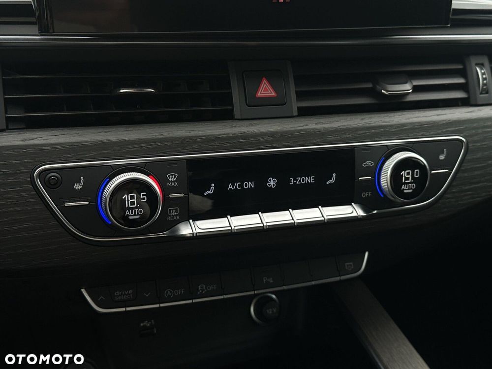Audi A5 Sportback 45 TFSI mHEV Quattro S Line S tronic - 26