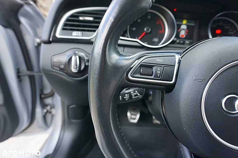 Audi A5 2.0 TDI Sport - 26