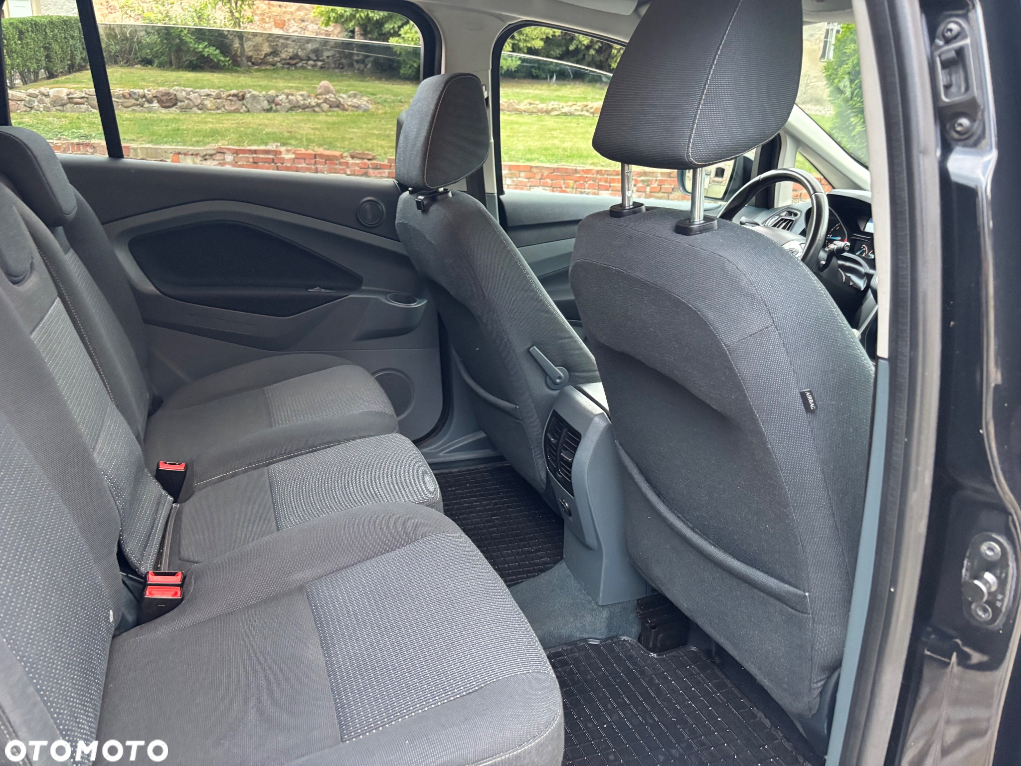 Ford Grand C-MAX 1.6 TDCi Start-Stop-System Business Edition - 18