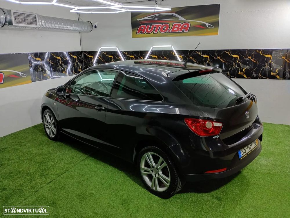 SEAT Ibiza - 35