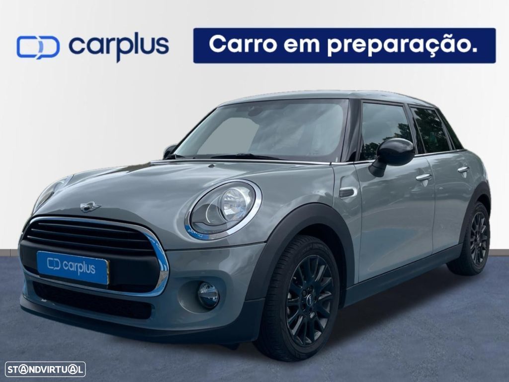 MINI 5 Portas One D - 1