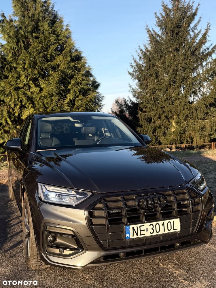 Audi Q5 Sportback - 7