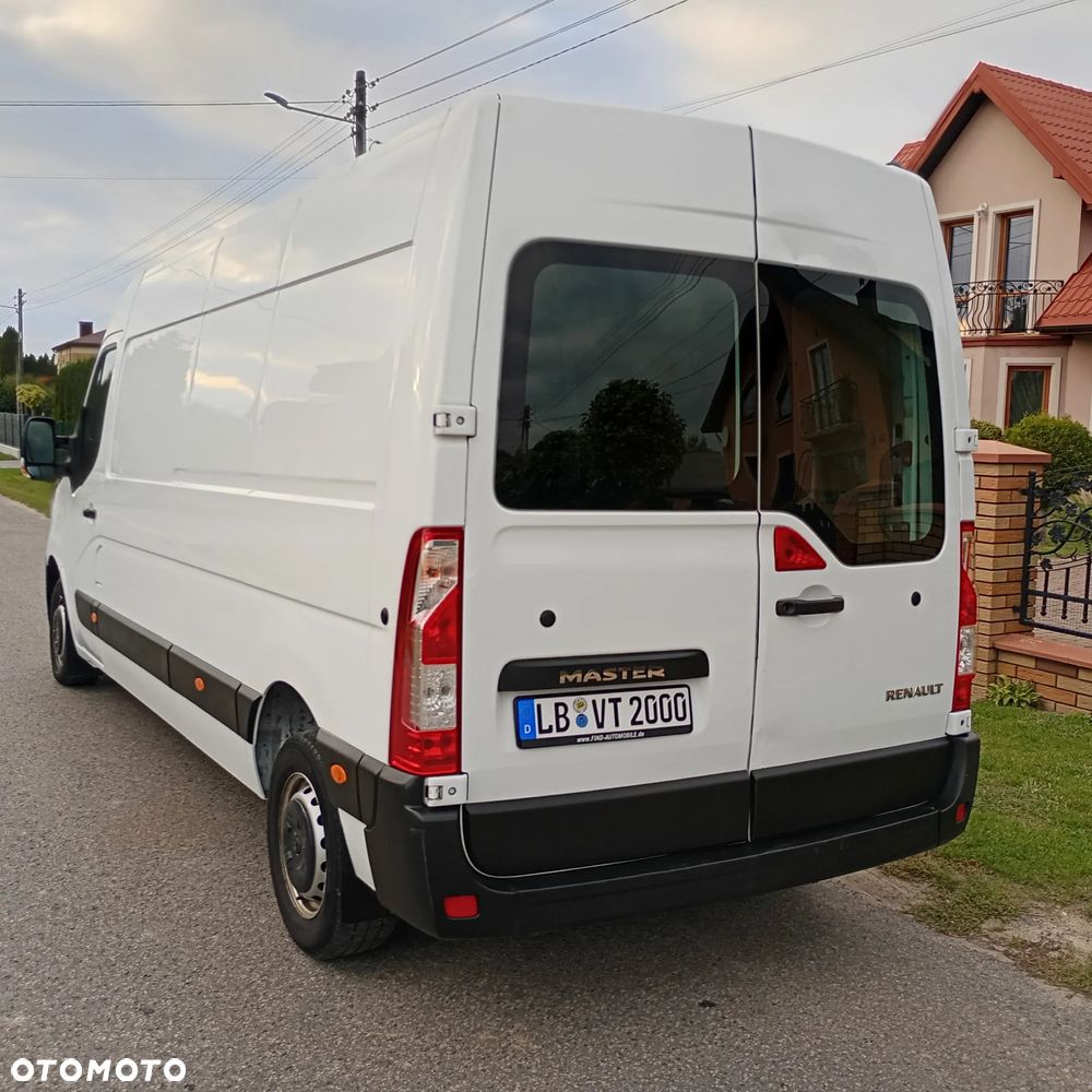Renault Master - 7
