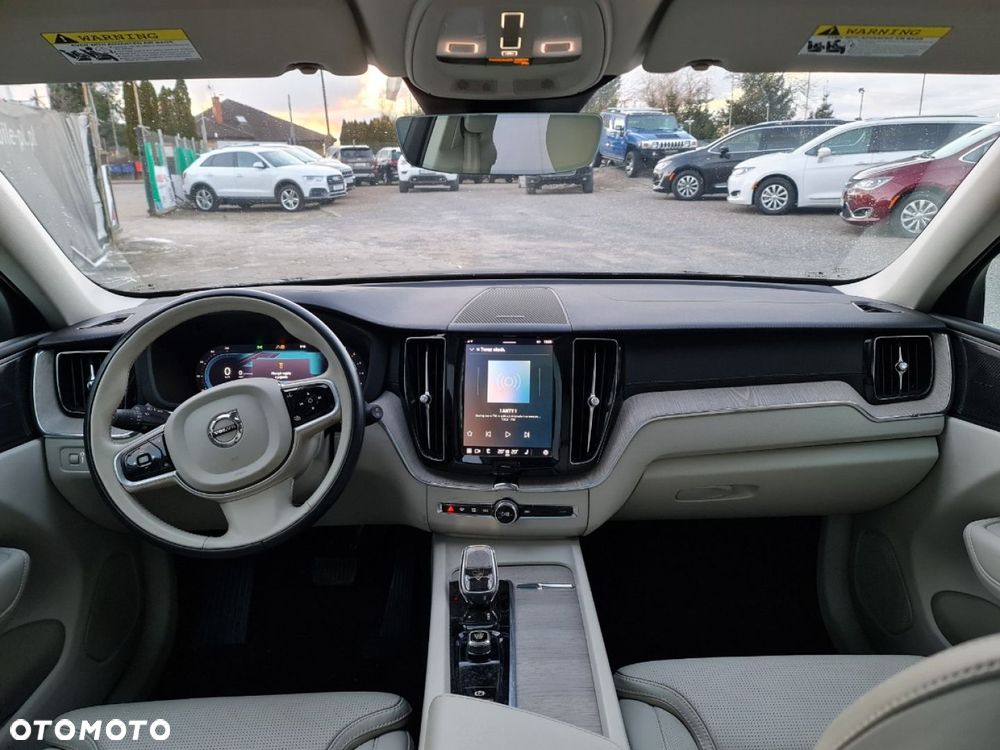 Volvo XC 60 - 34