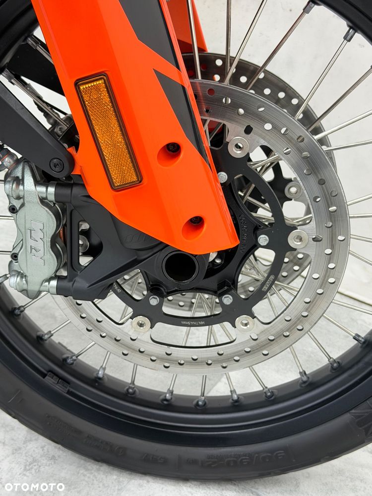 KTM Adventure 790 - 23