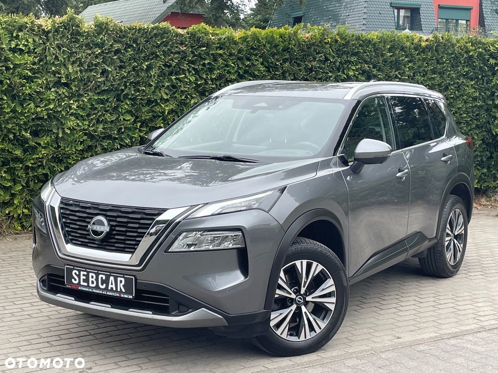 Nissan X-Trail 1.5 VC-T Acenta - 2