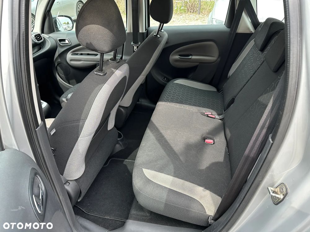 Citroën C3 Picasso - 16