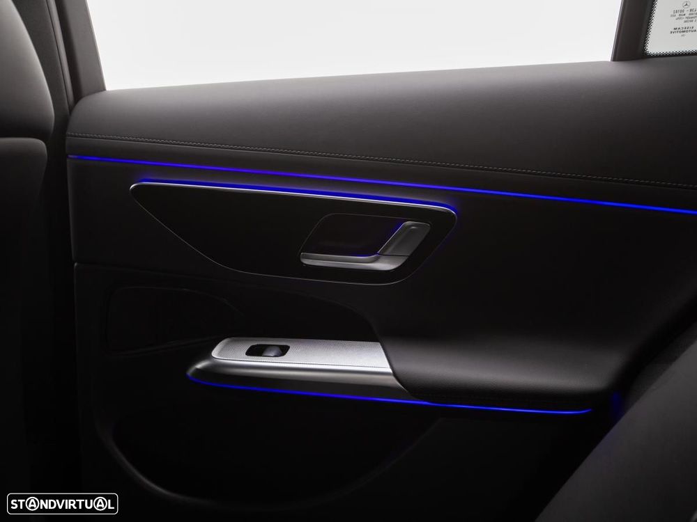 Mercedes-Benz E 300 de - 19