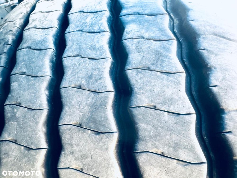 Mercedes-Benz Actros 2548 / 6x2 / GigaSpace - 18