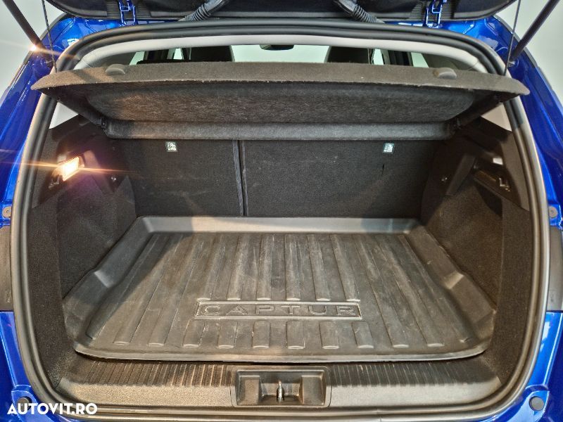 Renault Captur Intens - 9