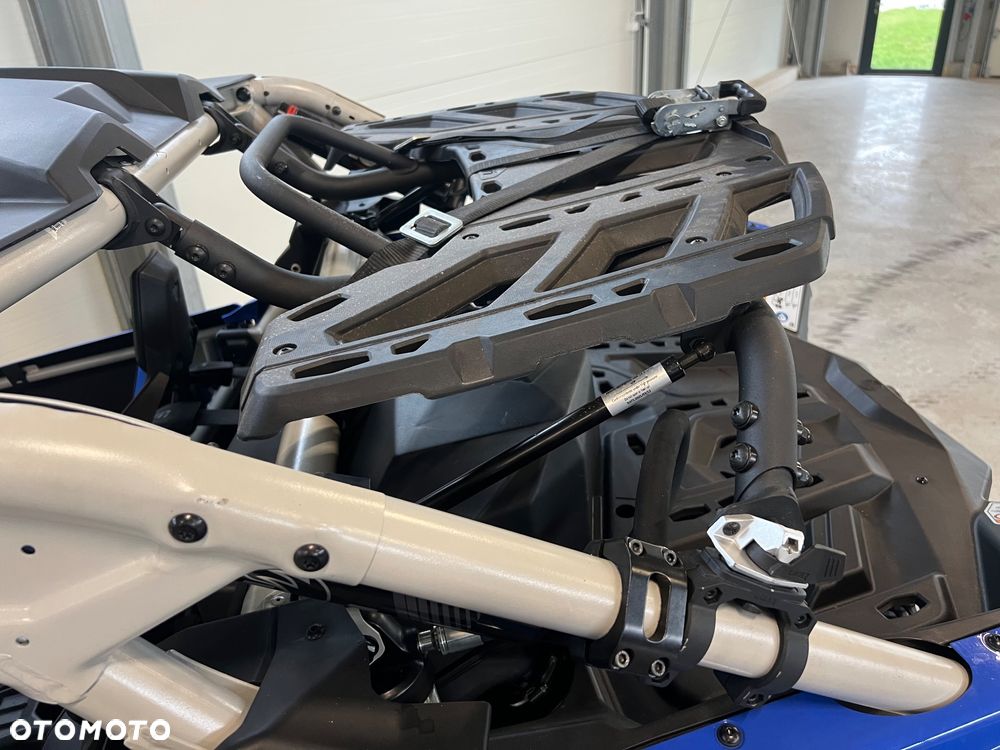 Can-Am Maverick - 9